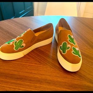 Ariat Unbridled slip on